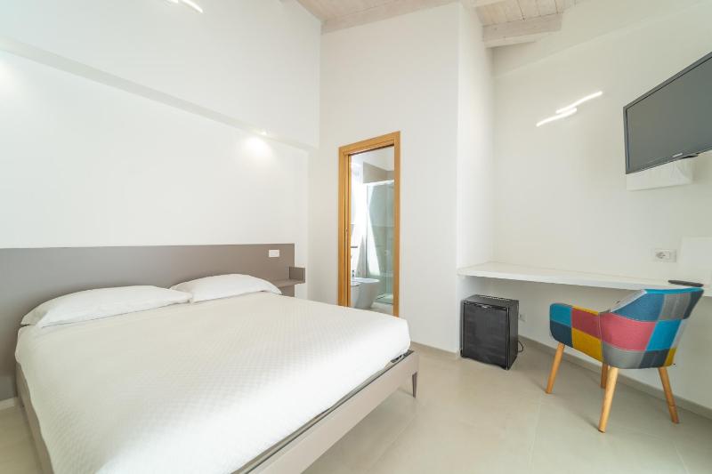 Nuova a Olbia - Lussuoso alloggio con piscina