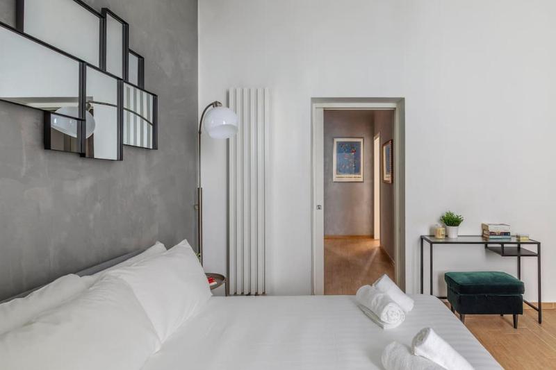 Vela House — отель в Милане, Италия