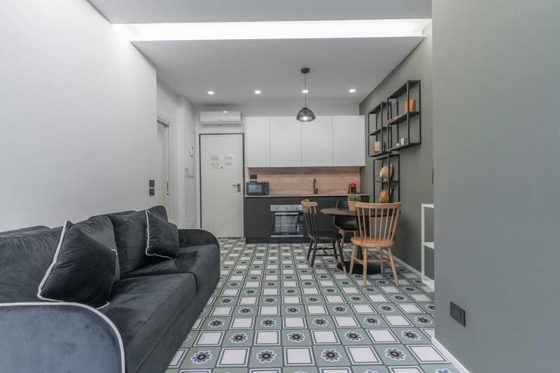 AU8 -Corso Buenos Aires-Loreto- Terrace - Luxury puzzle — отель с удобствами в Милане