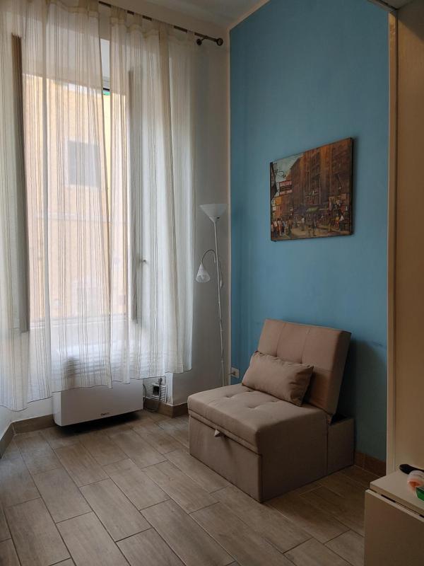 Цены на Studio Flat Porta Maggiore в Риме