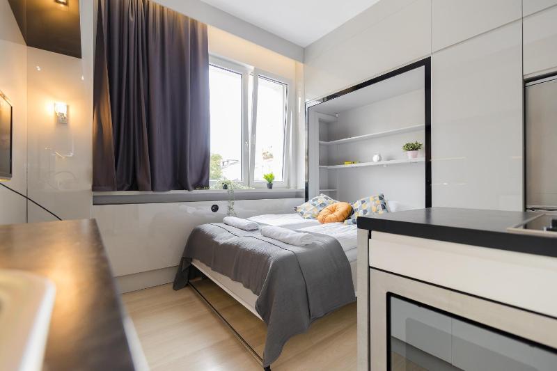 ShortStayPoland Kaliska (B132) — отзывы гостей и цены