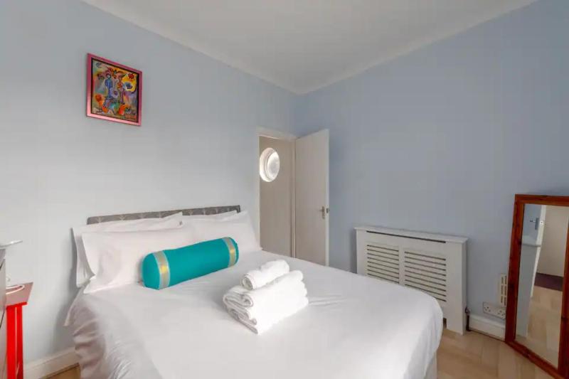Tasteful & Homely 1BD Flat - Brixton — отзывы гостей и цены