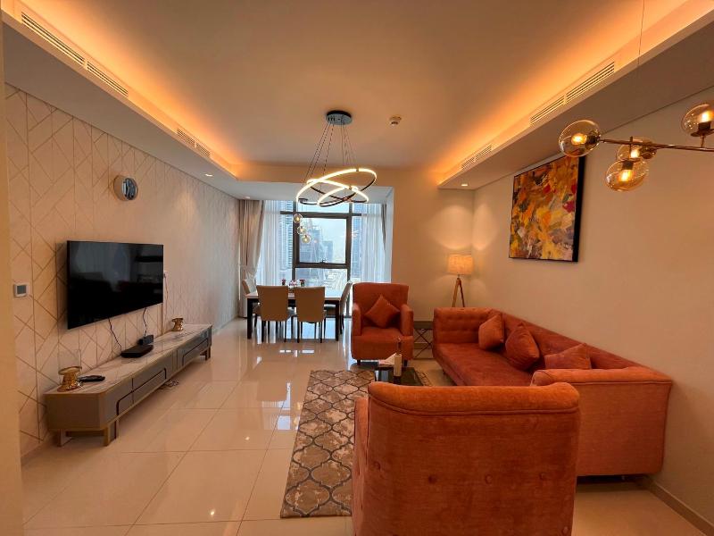 Paramount midtown by Fortune Inn — отзывы гостей и цены