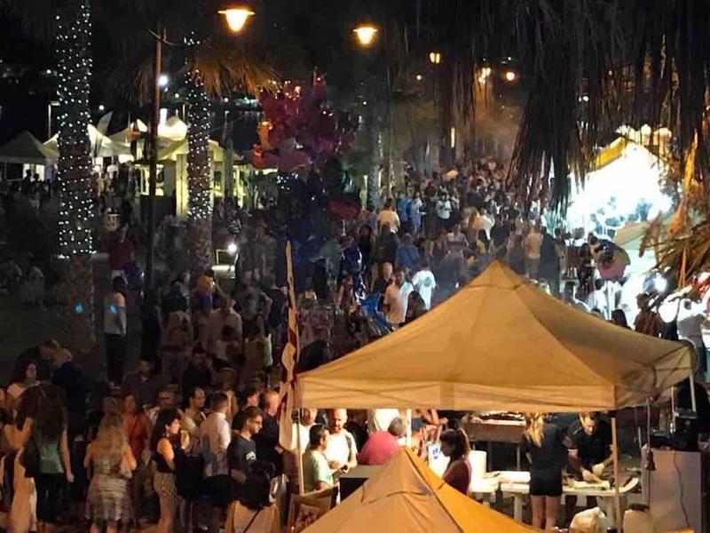 Appartamento a Golfo Aranci - Spazioso, vicino al mare