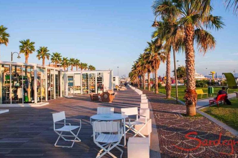 Appartamento a Golfo Aranci - Spazioso, vicino al mare