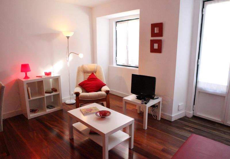 Apartamento acolhedor nos Anjos - Lisboa, TTL510 — отель с удобным расположением в Лиссабоне