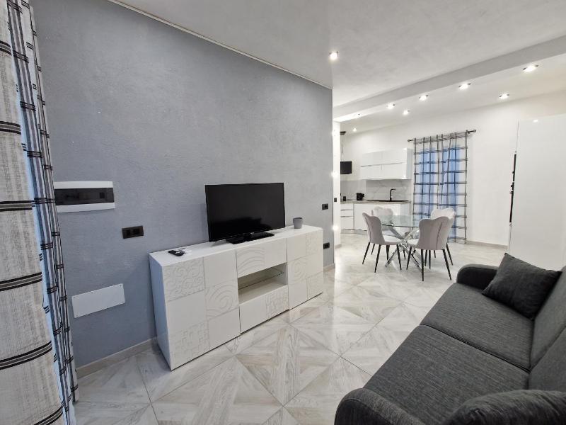 Holiday Home a La Maddalena - Casa vacanze con terrazza