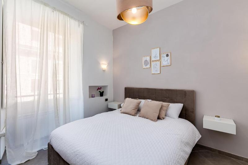 Vatican Sweet apartment — отзывы гостей и цены