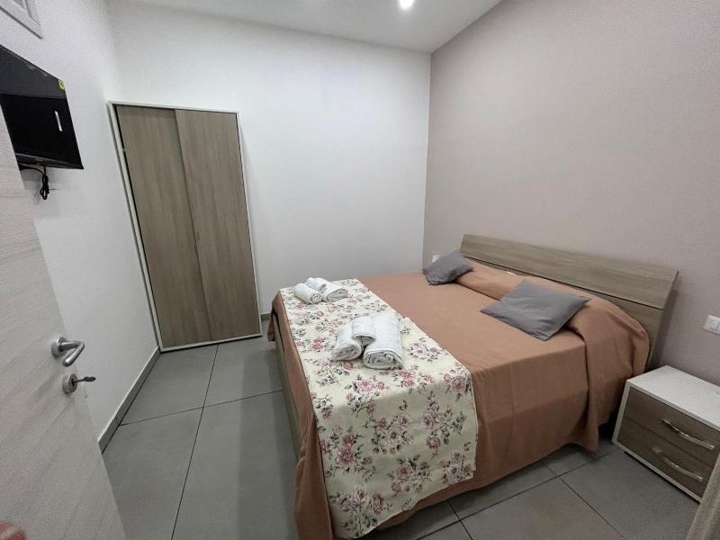 Casa Cucu — отель в Неаполе, Италия