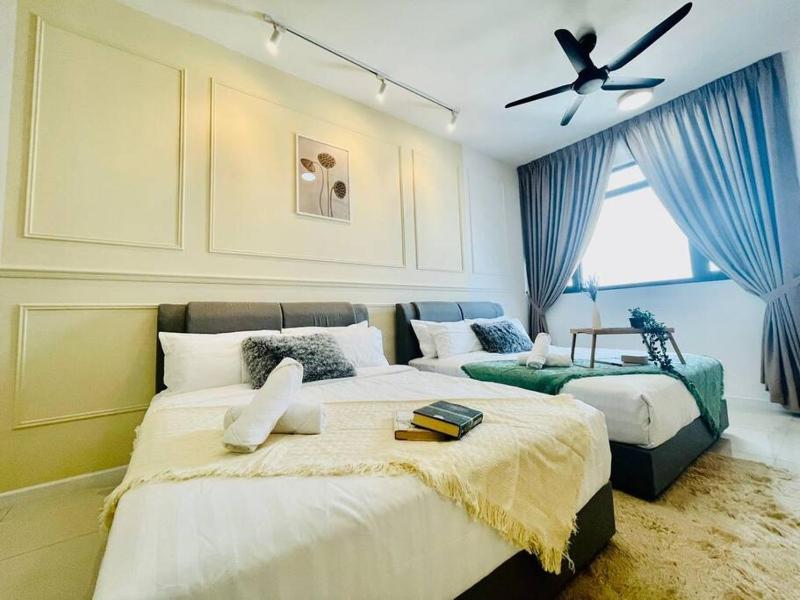 Chambers Premiere Suites by Newton - A — отзывы гостей и цены