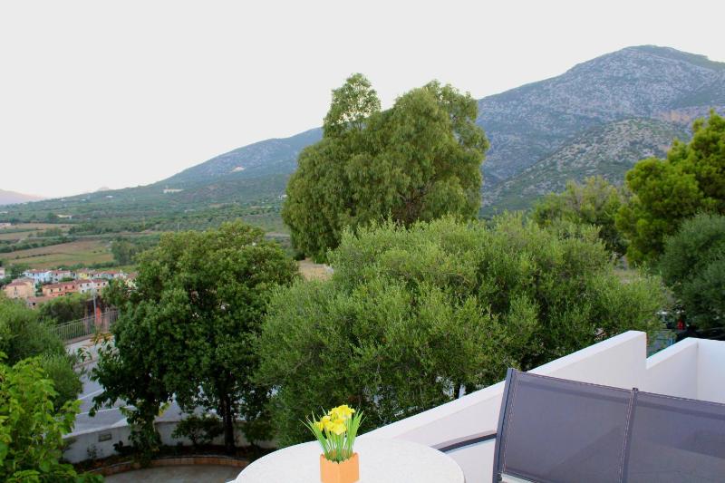 Casa Panoramica a Orosei - Vista mozzafiato sul lago