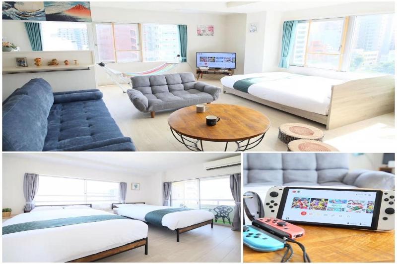 Цены на Osaka House - Vacation STAY 9079 в Осаке