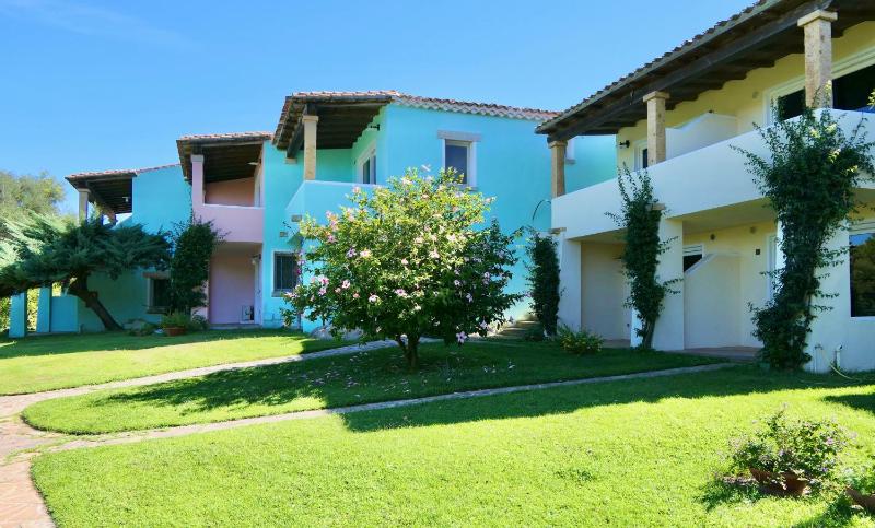 ISA-Residence a Porto Rotondo - Lussuoso appartamento