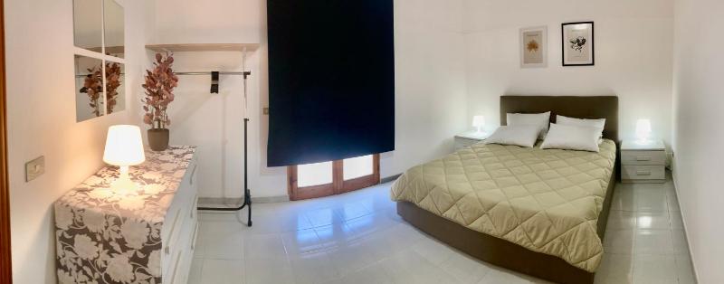 CASA AMICA a Cagliari - Confortevole casa con giardino