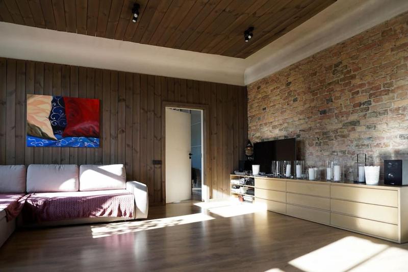 Цены на Cozy apart. for holidays or work в риге