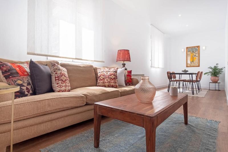 Apartamento Retiro VII en Madrid — отзывы гостей и цены