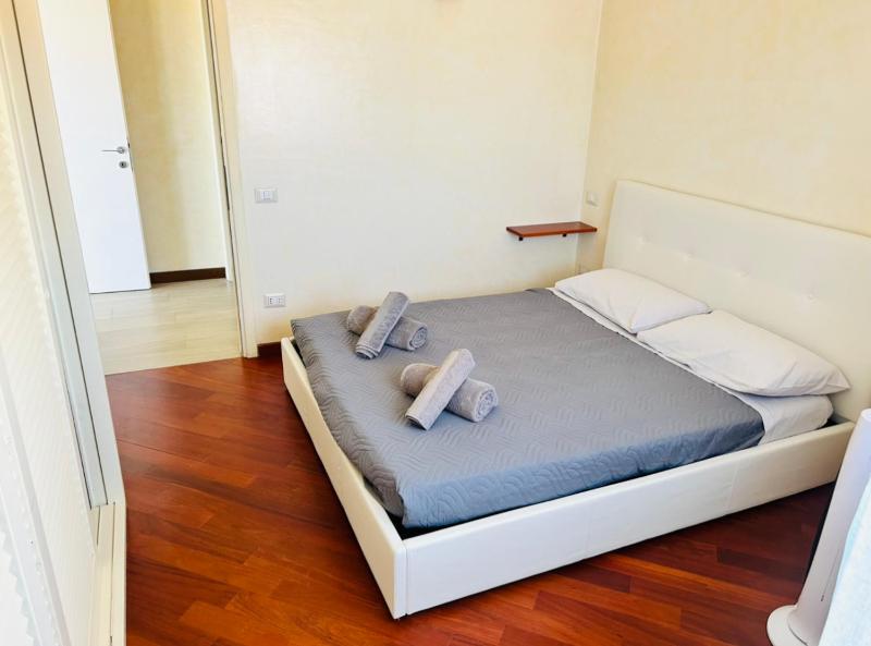 Sunny Rooftop Loft a Olbia - Spettacolare attico panoramico
