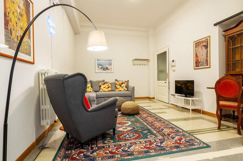 Liberty Home — отель с удобным расположением в Милане