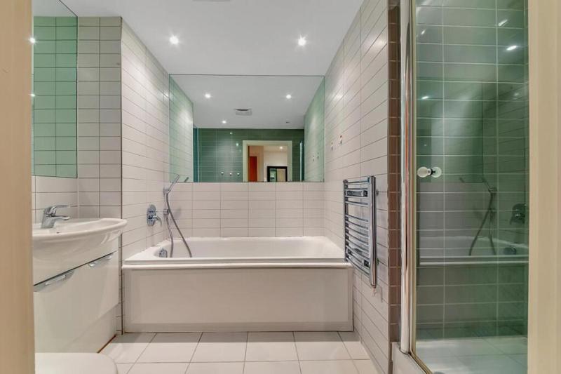 ComfyCozy Luxury Apartment Canning Town — отель в Лондоне, Соединенное Королевство