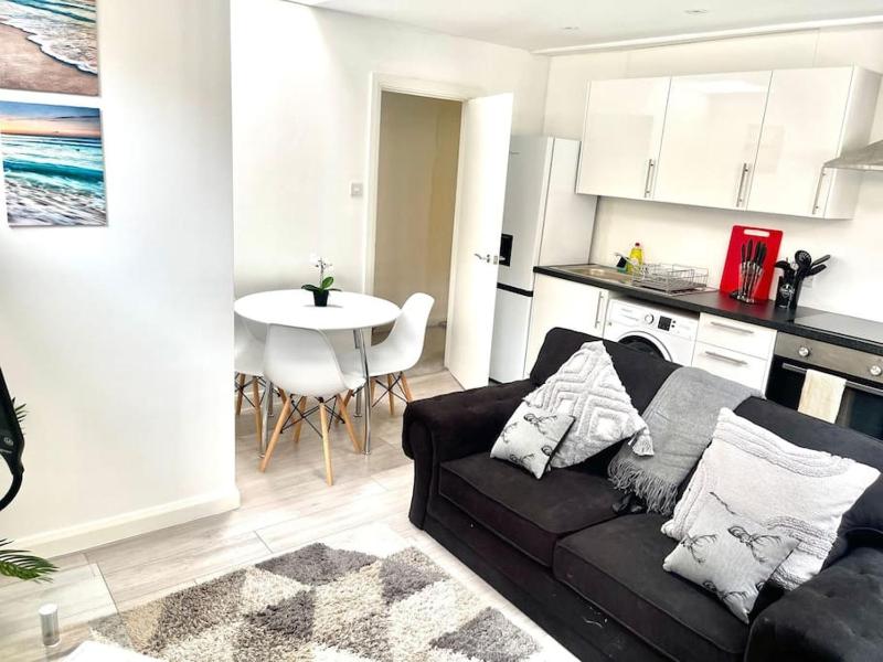 Цены на Lovely one bed Fitzrovia/soho в Лондоне