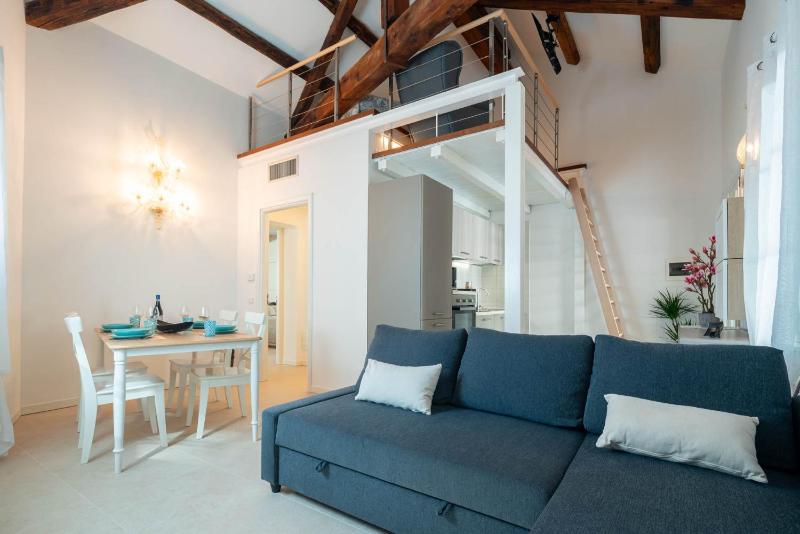 Loft in Venice - Murano Venier — отзывы гостей и цены