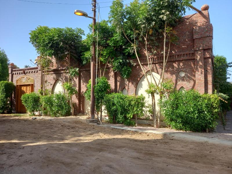 Цены на Villa Malak в Луксоре