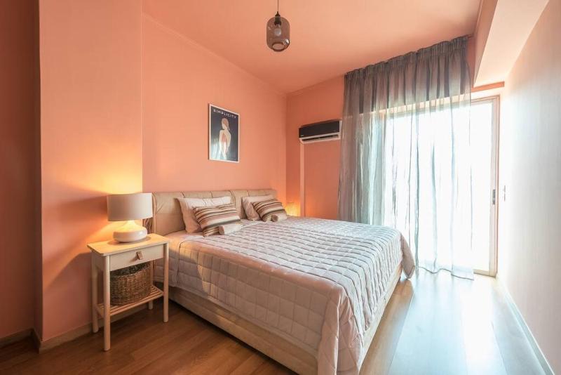 Serene getaway In Thiseio — отзывы гостей и цены