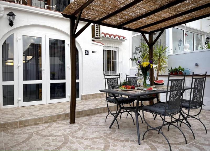 Lux apartment Lago Jardin, 2, Torrevieja — отзывы гостей и цены