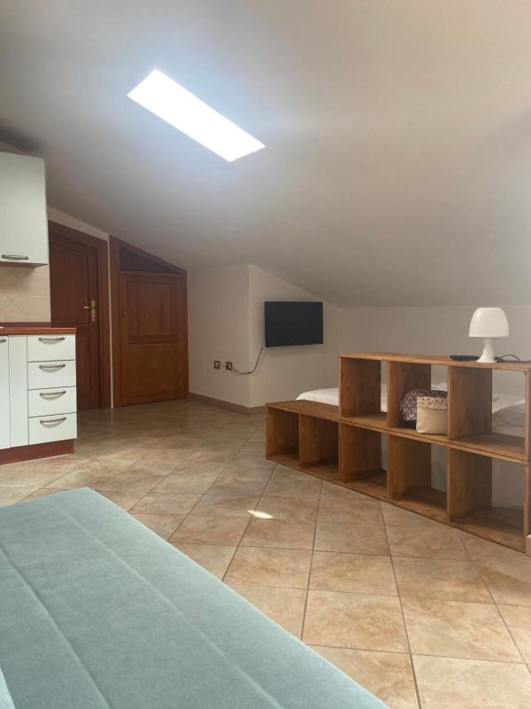 Casa Giovanna a Santa Teresa: Splendido aparthotel