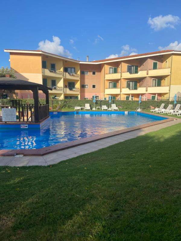 Casa Giovanna a Santa Teresa: Splendido aparthotel
