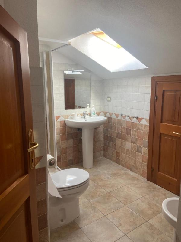 Casa Giovanna a Santa Teresa: Splendido aparthotel
