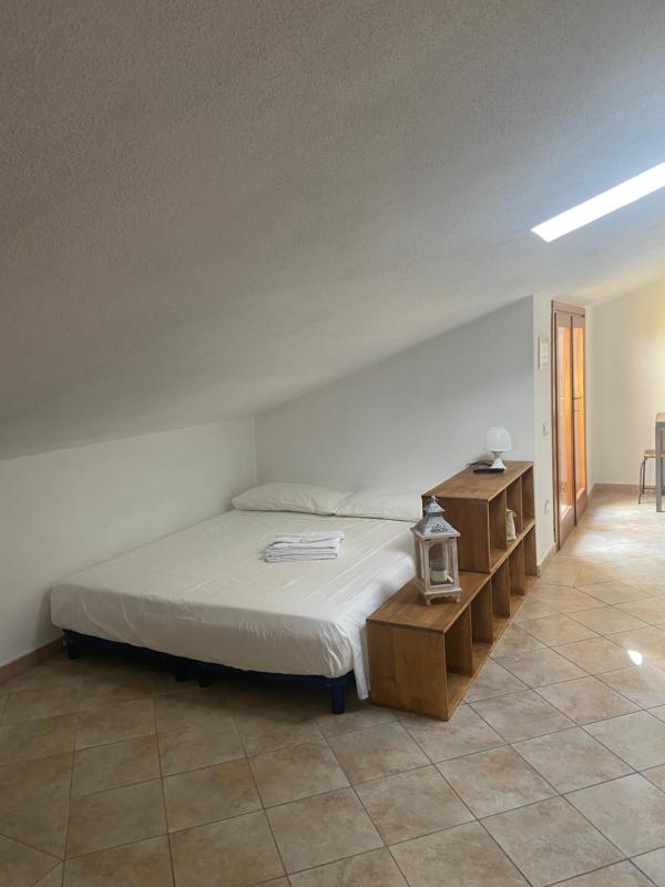 Casa Giovanna a Santa Teresa: Splendido aparthotel