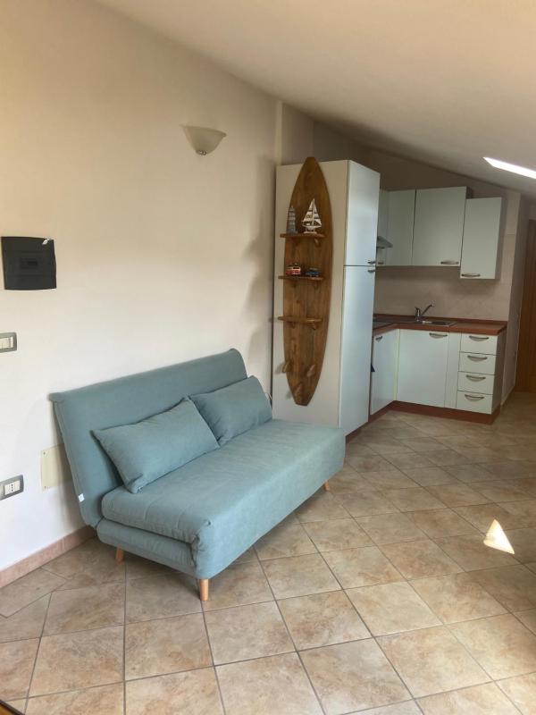 Casa Giovanna a Santa Teresa: Splendido aparthotel