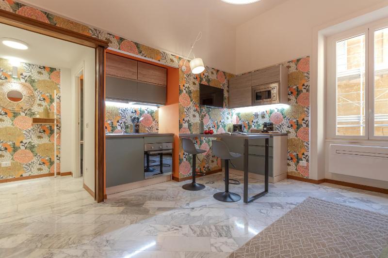 37 Cimarra Loft — отель с удобным расположением в Риме