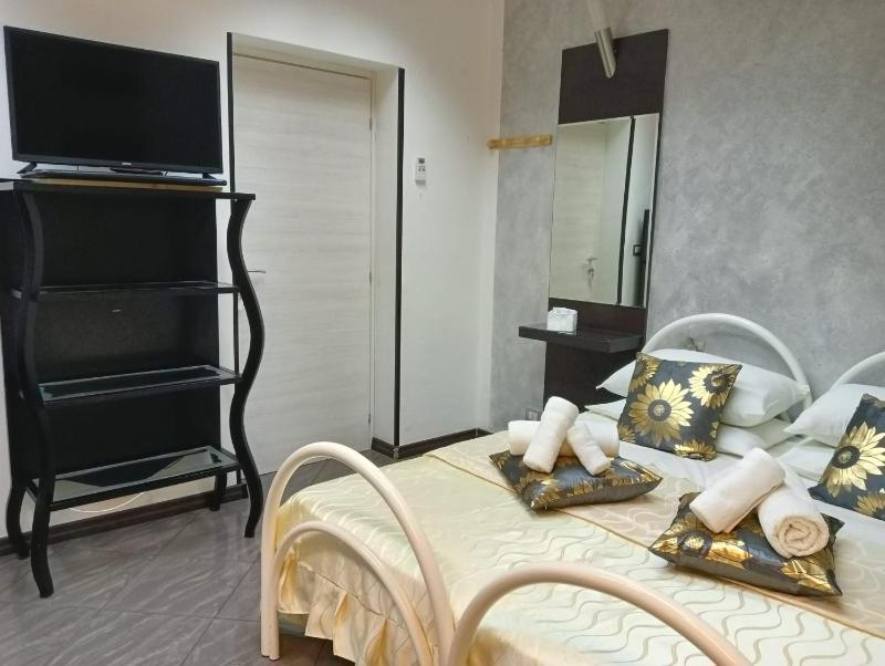 Casa al Porto - Accogliente B&B vicino al mare