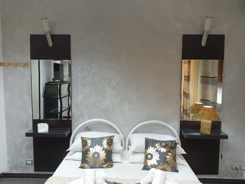 Casa al Porto - Accogliente B&B vicino al mare