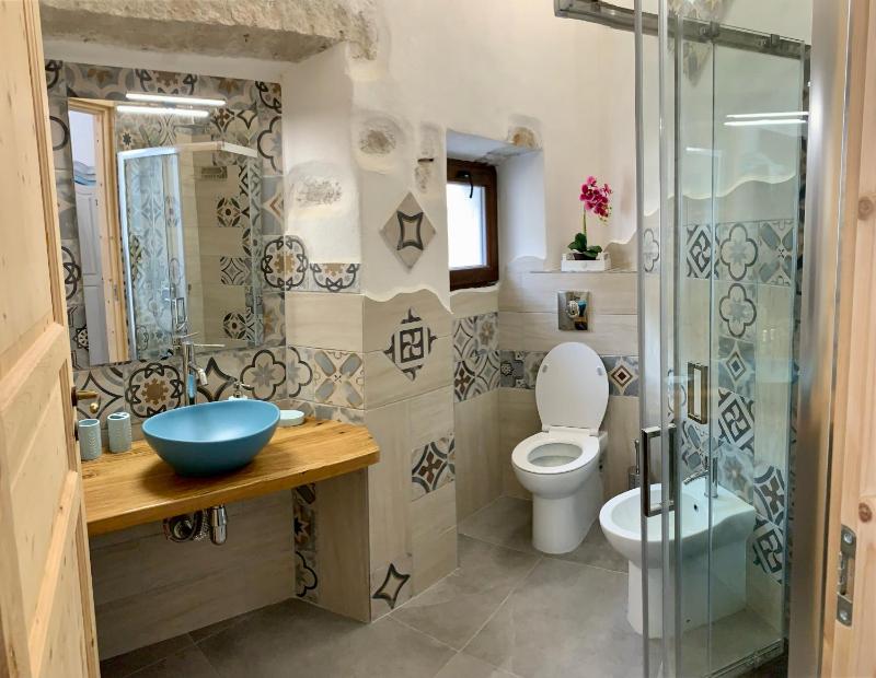Casa di Dario a La Maddalena - Accogliente guest house