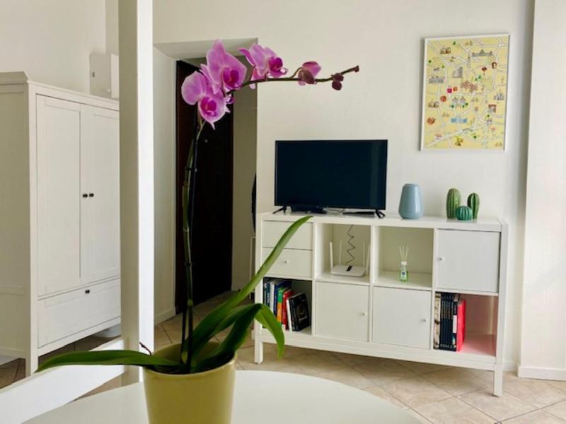 Milan Cozy Apartment Gambara - SanSiro — отель с удобным расположением в Милане