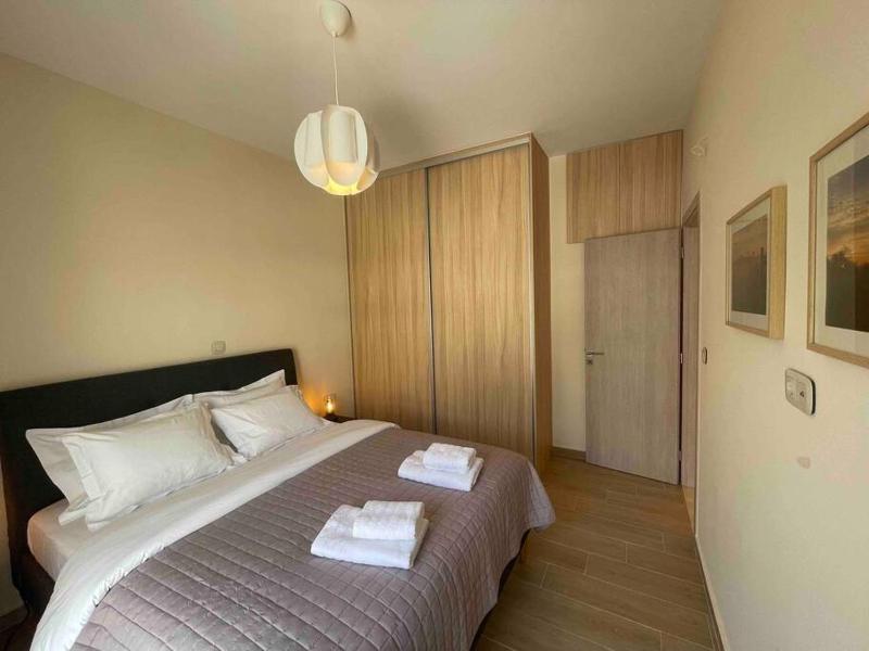 Alketou Spacious Penthouse — отель с удобствами в Афины
