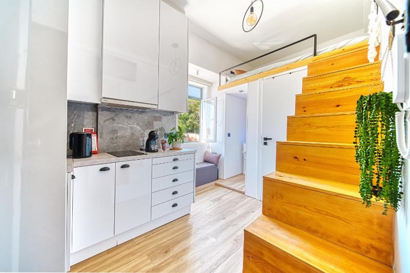 Historic Gem & Modern Loft in the heart of Lisbon — отзывы гостей и цены