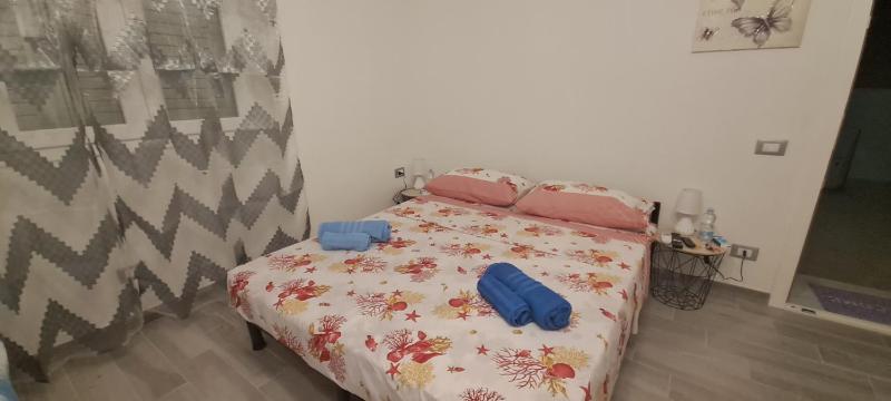 Stella Marys a Olbia - Accogliente Casa Vacanze con Giardino