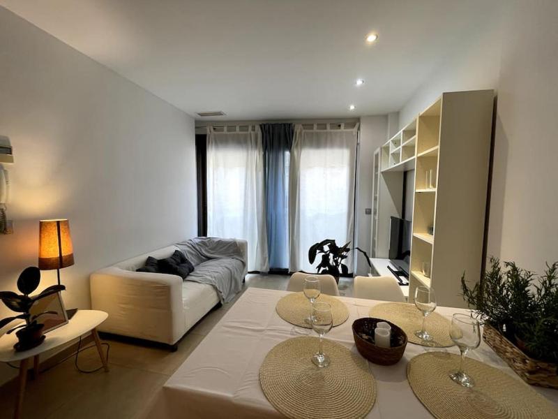 Taima Flats 1 — забронировать отель в Аликанте