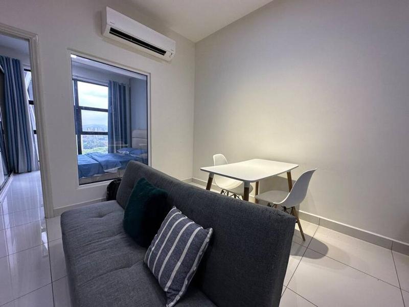 Цены на Arte/4Pax/PetFriendly/NetflixYTB в Куала-Лумпуре