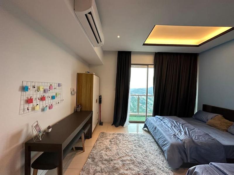 Цены на Hartamas/5pax/KTV/Petfriendly в Куала-Лумпуре
