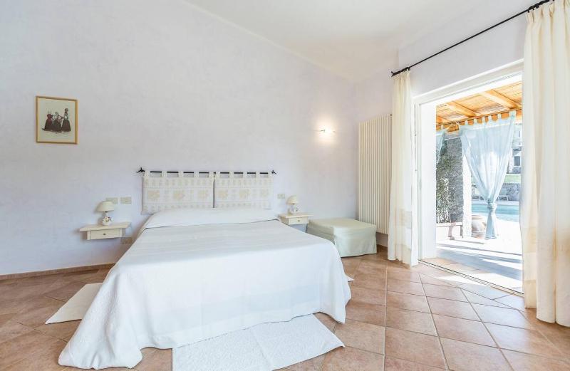 Lu Pastruccialeddu ad Arzachena - Guesthouse con piscina