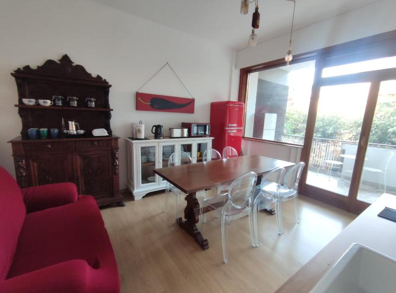Vanity Apartment - 4 bedrooms with 4 bathrooms - AC & WIFI — комфортный отель в Риме