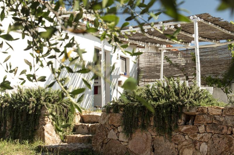 Casa Manorgai Uno a Cala Liberotto - Rifugio di charme