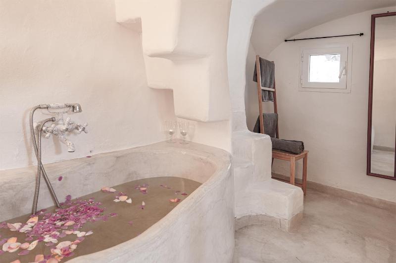 Casa Manorgai Uno a Cala Liberotto - Rifugio di charme