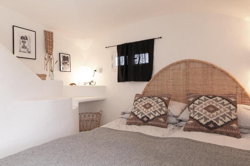 Casa Manorgai Uno a Cala Liberotto - Rifugio di charme