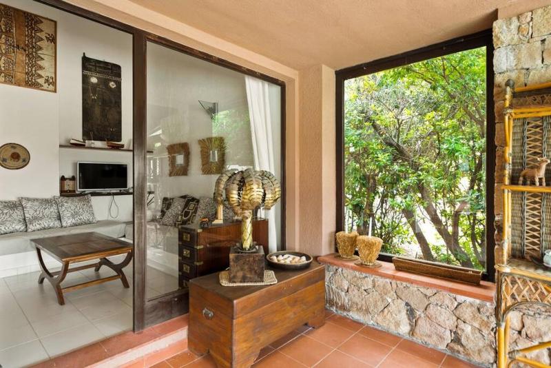 Villa Dina a Costa Paradiso - Lussuosa con piscina